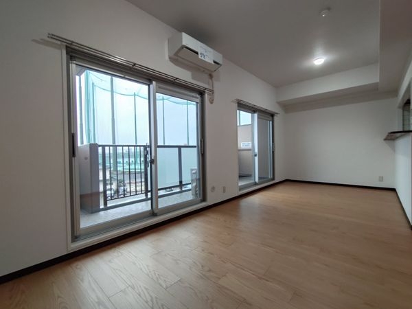 グローバル堅田２　中古マンション