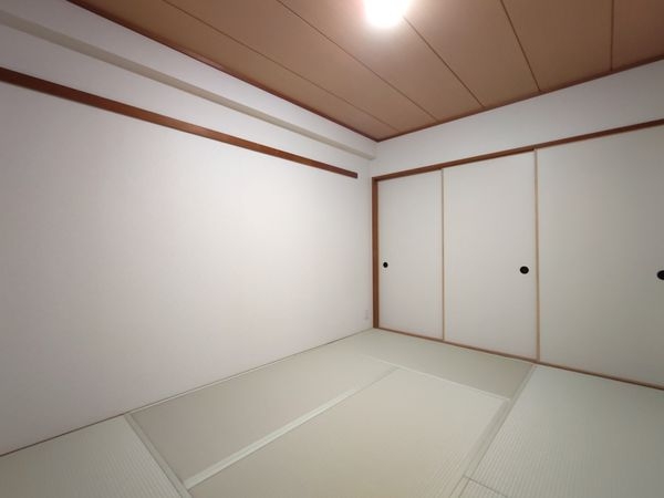 グローバル堅田２　中古マンション