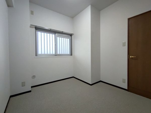 グローバル堅田２　中古マンション