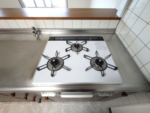 グローバル堅田２　中古マンション