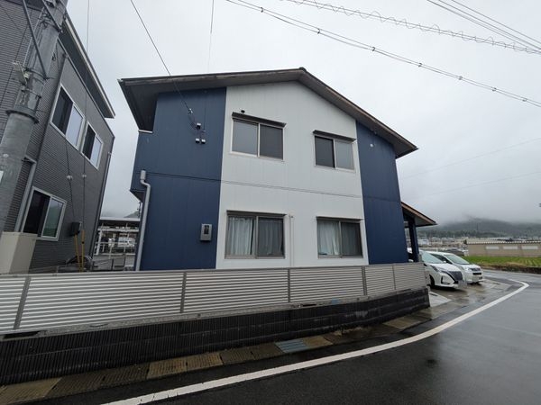 大津市見世１丁目の中古一戸建て