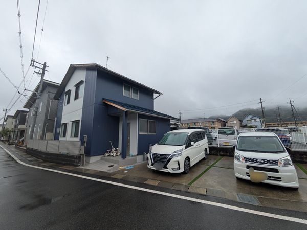 大津市見世１丁目の中古一戸建て