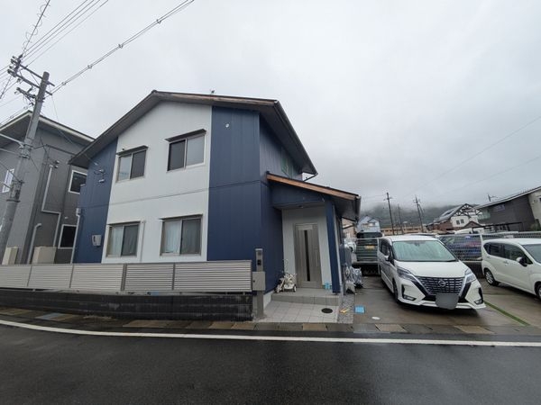 大津市見世１丁目の中古一戸建て