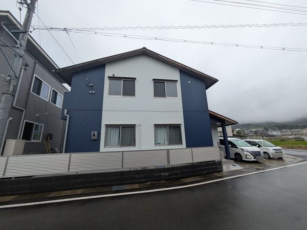 大津市見世１丁目の中古一戸建て