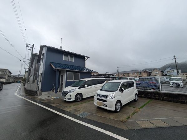 大津市見世１丁目の中古一戸建て