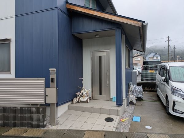 大津市見世１丁目　中古一戸建て