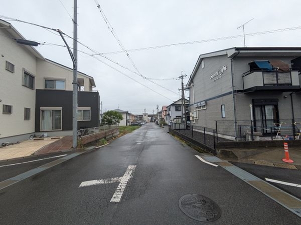 大津市見世１丁目　中古一戸建て