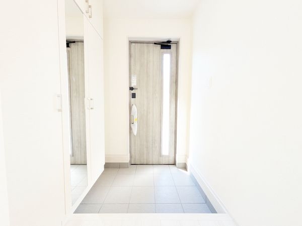 栗東市大橋４丁目　新築一戸建て　１期　１号棟