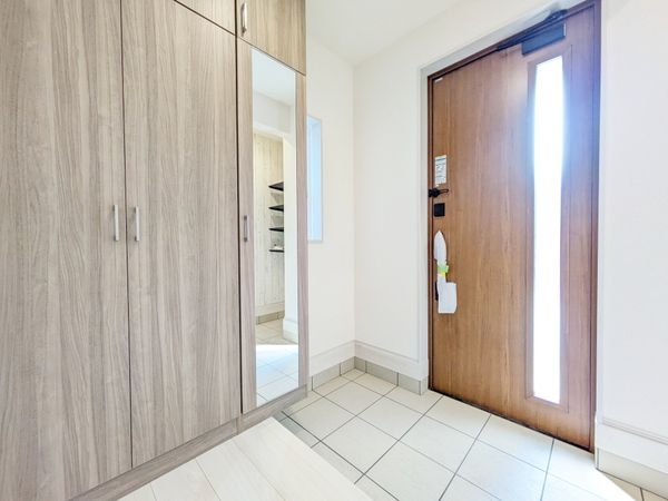 栗東市大橋４丁目　新築一戸建て　１期　２号棟