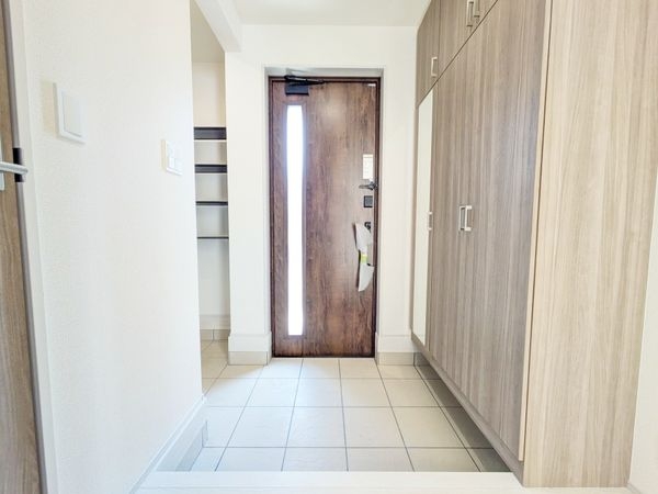 栗東市大橋４丁目　新築一戸建て　１期　３号棟