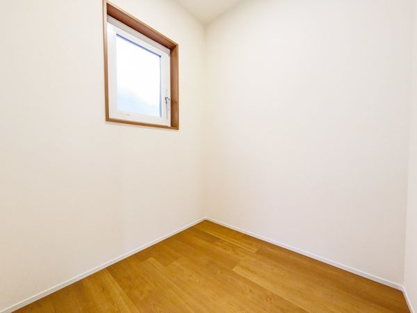 栗東市綣６丁目の中古一戸建て