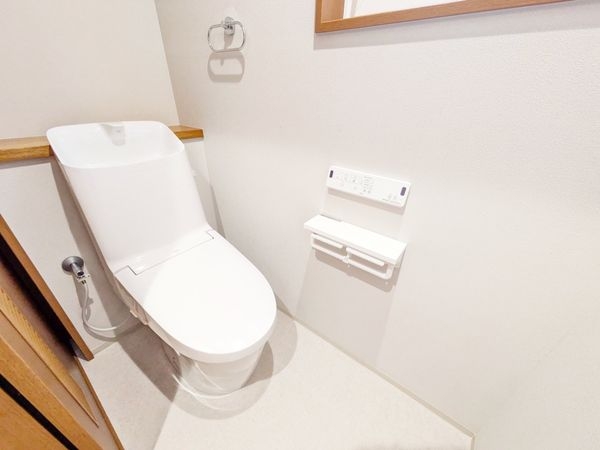 栗東市綣６丁目の中古一戸建て