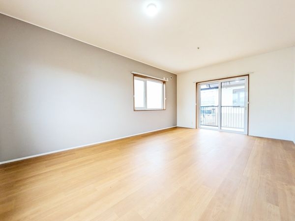 栗東市綣６丁目の中古一戸建て