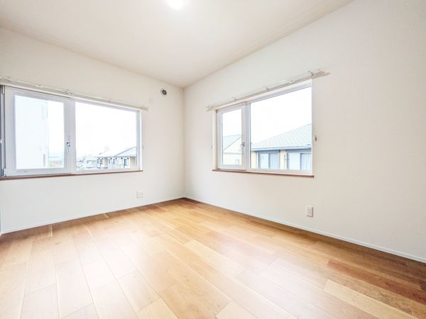 栗東市綣６丁目の中古一戸建て