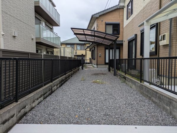 栗東市綣６丁目の中古一戸建て