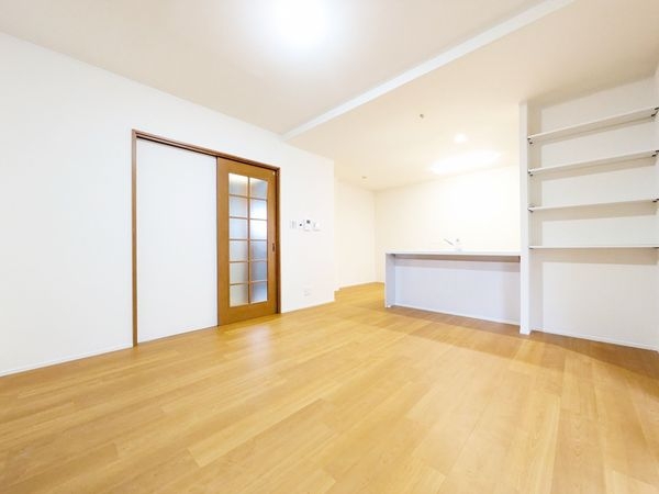 栗東市綣６丁目の中古一戸建て