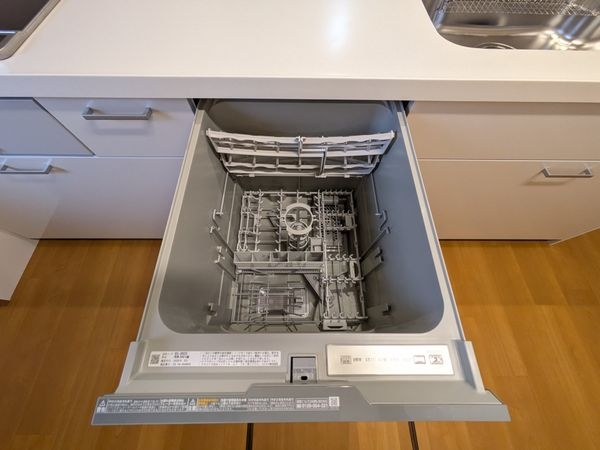 栗東市綣６丁目の中古一戸建て