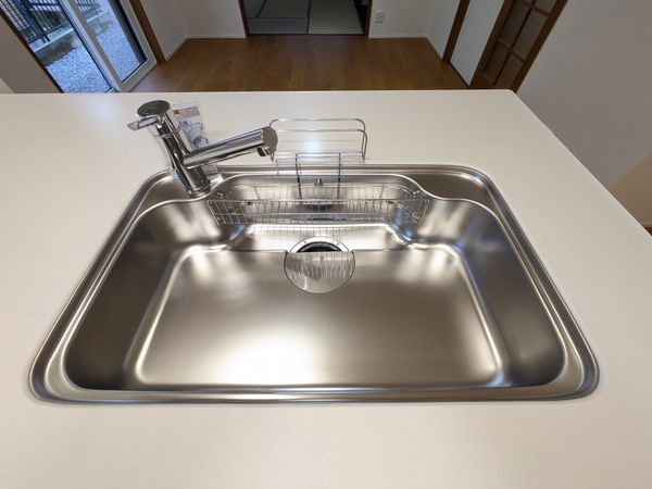 栗東市綣６丁目の中古一戸建て