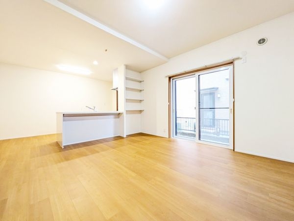 栗東市綣６丁目　中古一戸建て