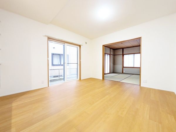 栗東市綣６丁目の中古一戸建て