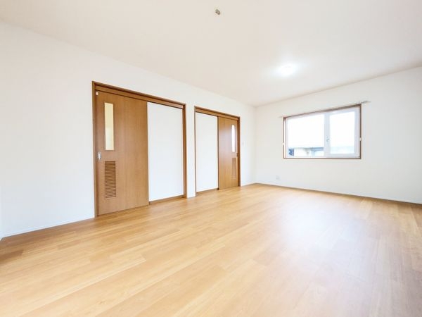 栗東市綣６丁目の中古一戸建て