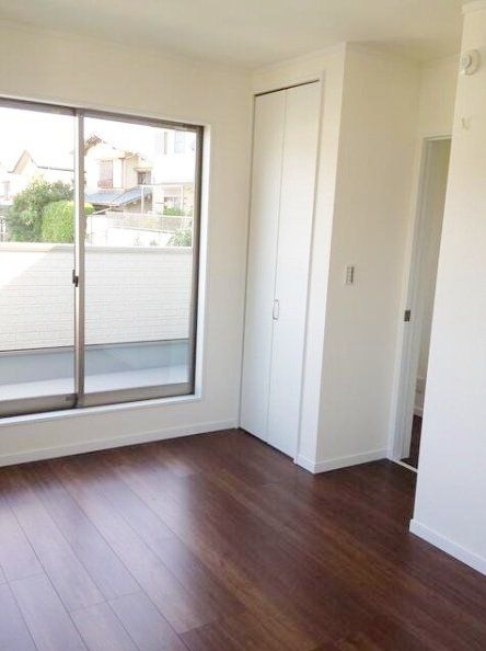 京都市伏見区桃山町遠山の中古一戸建て