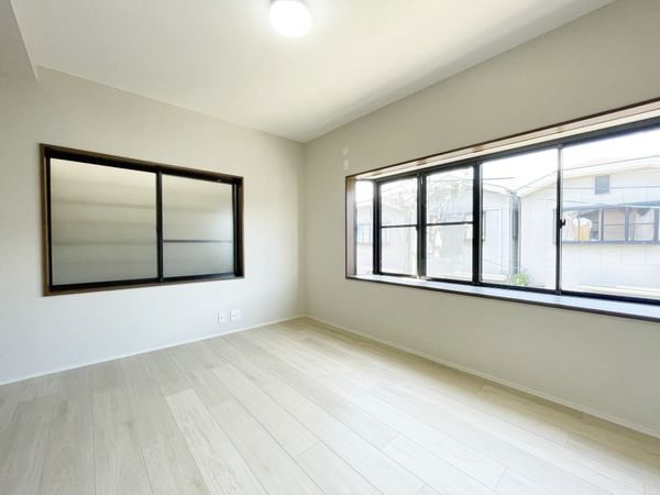 京都市伏見区羽束師志水町の中古一戸建て