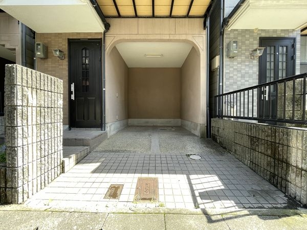 京都市伏見区羽束師志水町の中古一戸建て
