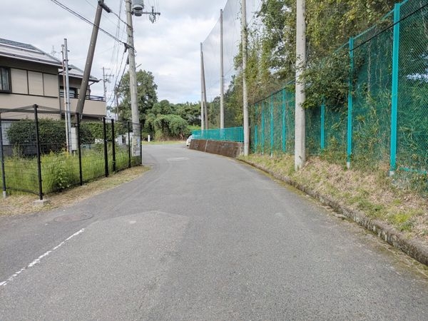 栗東市下戸山　中古一戸建て