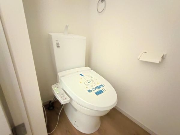 大津市滋賀里１丁目　新築一戸建て　２期　１号棟