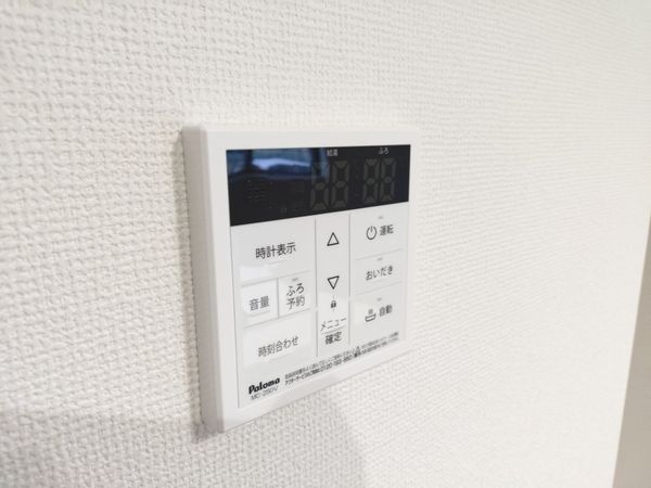 大津市滋賀里１丁目　新築一戸建て　２期　１号棟