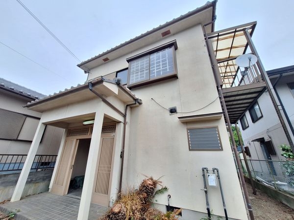 大津市木の岡町の中古一戸建て