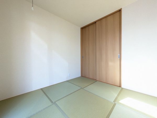 大津市仰木の里東１丁目の中古一戸建て