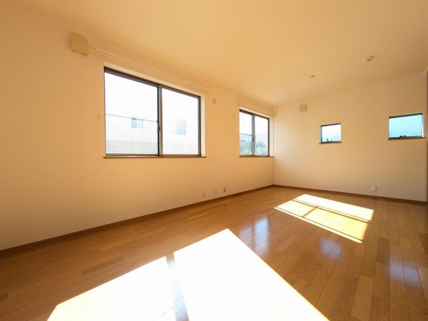 大津市仰木の里東１丁目の中古一戸建て