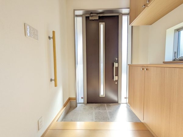 大津市仰木の里東１丁目の中古一戸建て