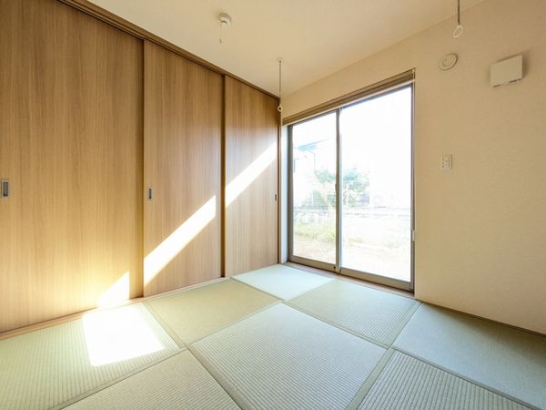 大津市仰木の里東１丁目の中古一戸建て