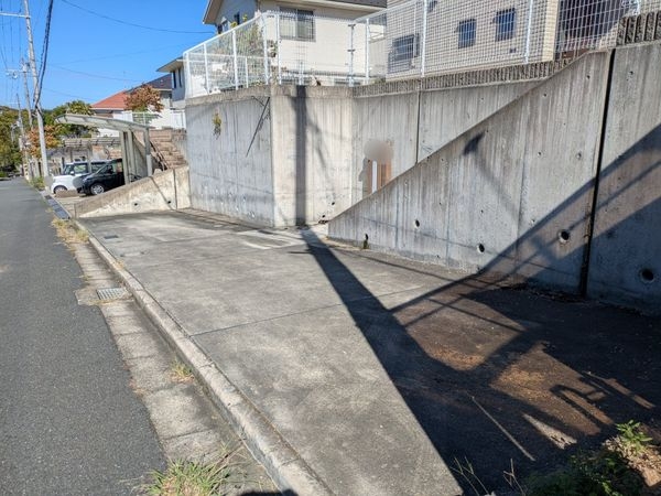 大津市仰木の里東１丁目の中古一戸建て