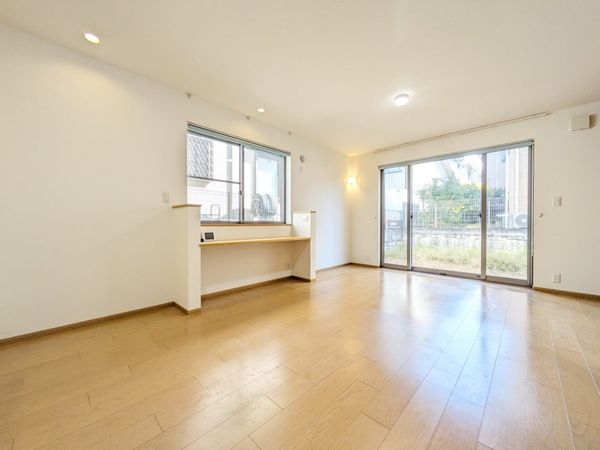 大津市仰木の里東１丁目の中古一戸建て