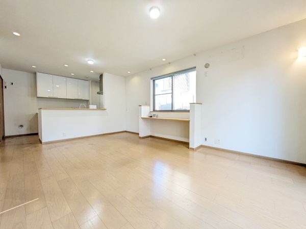 大津市仰木の里東１丁目の中古一戸建て