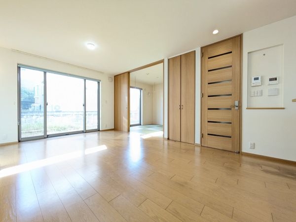 大津市仰木の里東１丁目の中古一戸建て