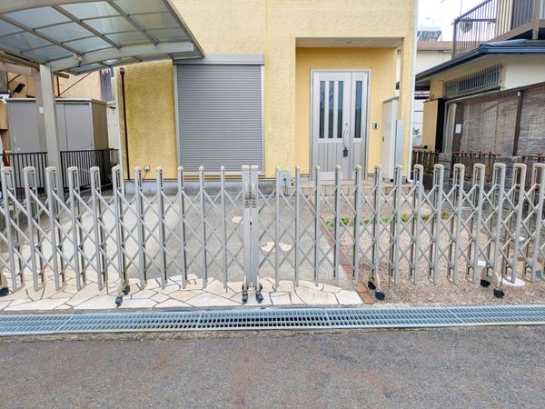 草津市木川町の中古一戸建て