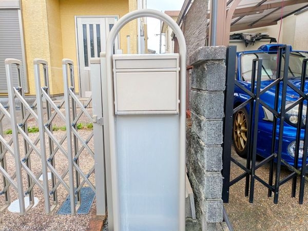 草津市木川町の中古一戸建て