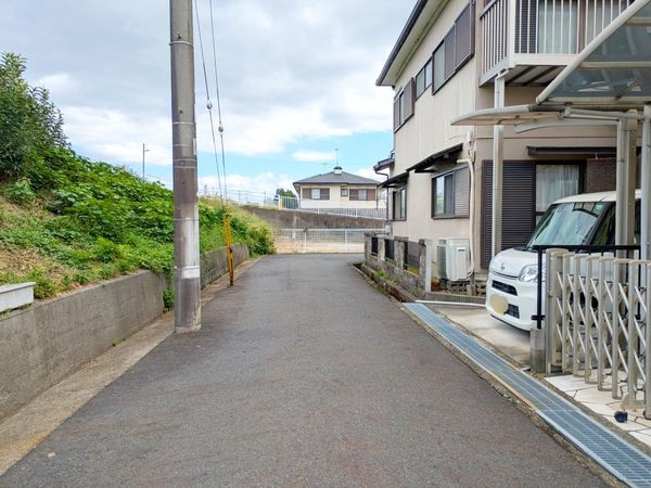 草津市木川町　中古一戸建て
