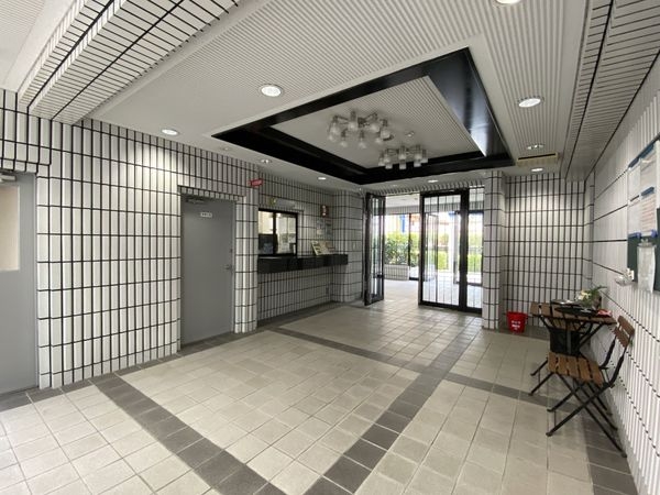 シャルマンコーポ山科なぎの辻　中古マンション