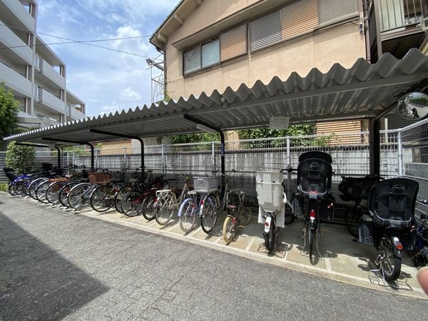 シャルマンコーポ山科なぎの辻　中古マンション
