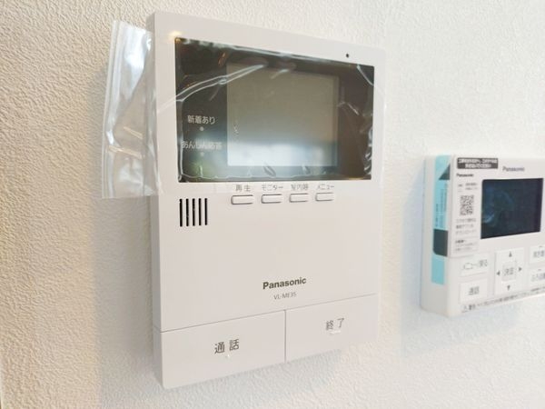 大津市大江４丁目　新築一戸建て　１号棟