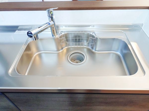 大津市大江４丁目　新築一戸建て　１号棟