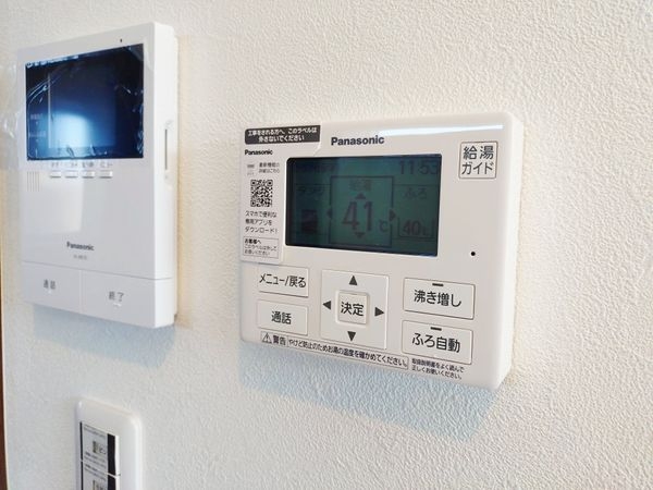 大津市大江４丁目　新築一戸建て　１号棟