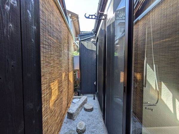 大津市尾花川の中古一戸建て