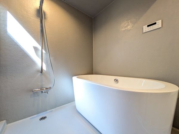 大津市尾花川の中古一戸建て